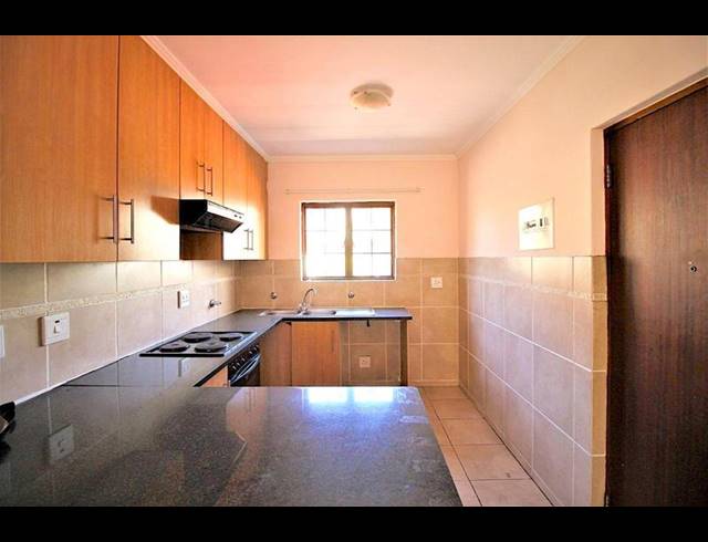 2 BEDROOM APARTMENT FOR SALE IN RIVONIA